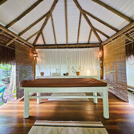 Pousada Ilha Verde Itacare Ngoại thất bức ảnh